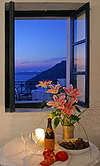 Santorini Reflexions Volcano 